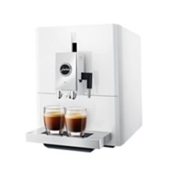 Jura Kaffeevollautomaten Modelle